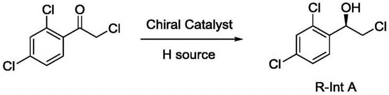 Conventional surfactant-based reduction method producing foam and low yields