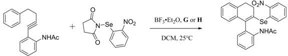 Catalytic application of chiral BIDIME ligands in synthesizing axial chiral selenium aryl derivatives