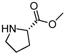 HPLC chromatogram showing 96% ee for diethylzinc addition catalyzed by ligand L-1