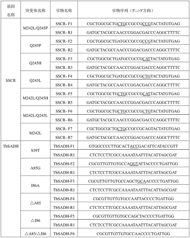 Schematic diagram of carbonyl reductase SSCR or alcohol dehydrogenase TbSADH mutant catalyzed reduction of (4-chlorophenyl)pyridine-2-methanone to generate (S)-(4-chlorophenyl)pyridine-2-methanol