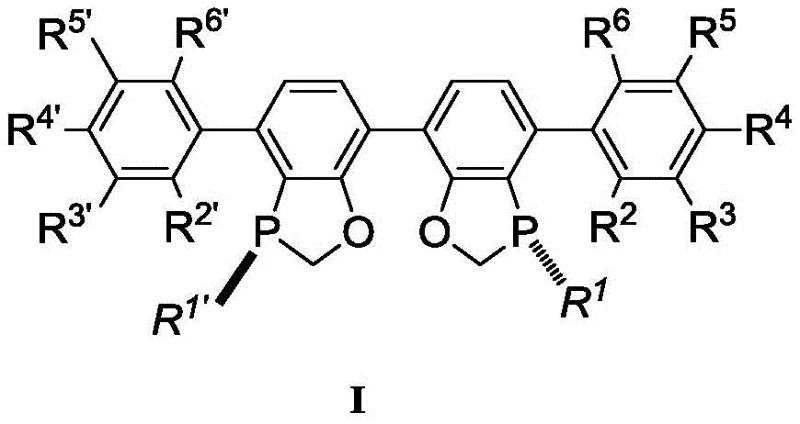 General application scheme showing the reductive cyclization of N-alkynones to chiral pyrroles using the novel ligand