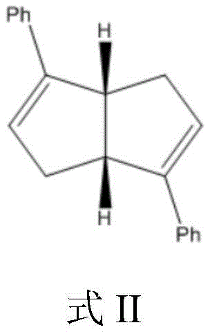 Synthesis reaction scheme of microcrystalline cellulose modified by p-toluoyl chloride for chiral filler preparation