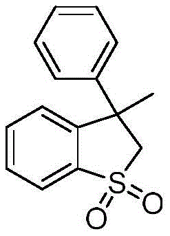 Synthesis of derivatives containing quaternary carbon atoms demonstrating the versatility of the rhodium-catalyzed method