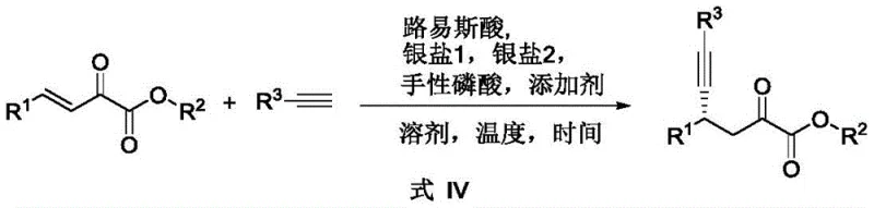 Catalytic route for R-configured enantiomer production incorporating silver salt 2 and additives into the dual catalytic system