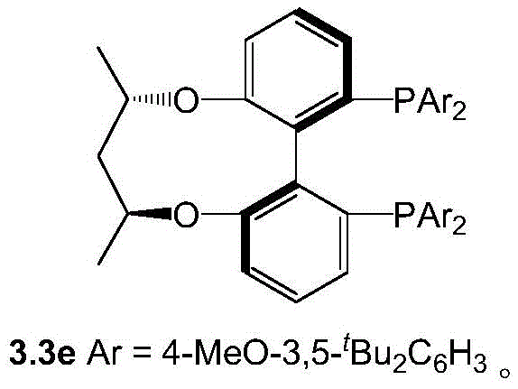 Structure of the high-performance Ru(3.3e)(OAc)2 catalyst