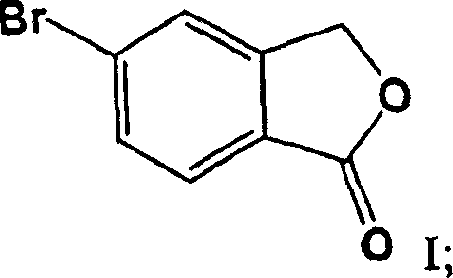 Structure of the crystalline Formula III HCl salt intermediate enabling purification