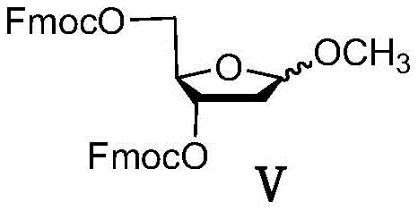 Structures of the three main impurities (Impurity 1, 2, and 3) affecting glycosylation