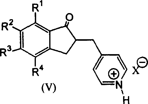 Chemical structure of the protonated pyridinium intermediate showing the activation strategy for selective hydrogenation