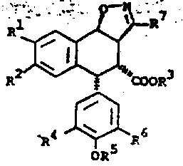 Formation of isoxazole intermediate via 3+2 cycloaddition of cis-alkene and nitrile oxide