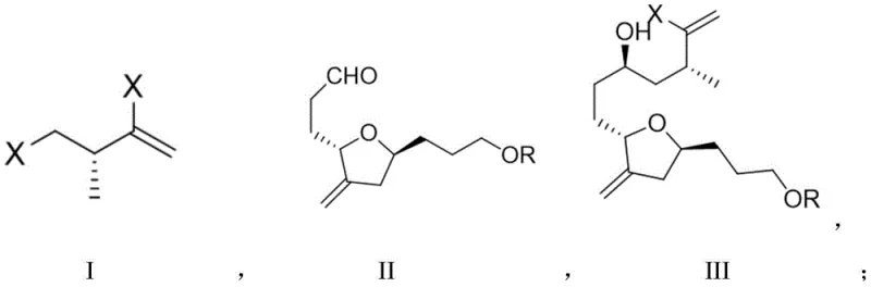 General electrochemical NHK reaction scheme converting ERX and ERA to ERB