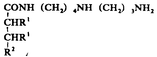 General Formula I precursor structure showing the cleavable C-C bond site