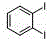 General reaction scheme showing heterocyclic thiophenol reacting with o-diiodobenzene in the presence of NaH to form heterocyclic o-iodosulfide