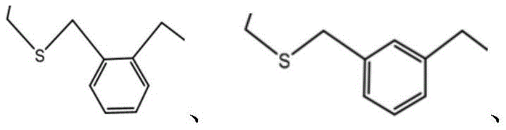 General structural schematic of 1,4 position ring-closing macrocyclic polypeptides showing the core peptide scaffold