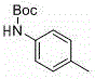 Deprotection of Boc-protected intermediates using TFA to yield free ortho-iodoaniline derivatives