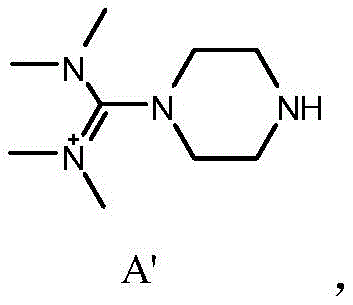 Chemical structure of Impurity A' formed during suboptimal deprotection conditions