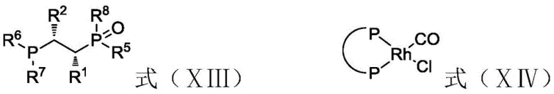 Mechanism of catalyst deactivation showing oxidation of phosphine ligands and formation of metal chlorides