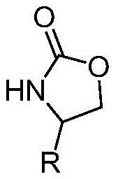 Novel three-step synthesis route featuring lithium-salt catalyzed reduction