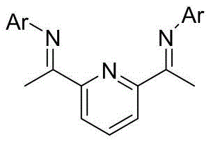 Chemical structures of Ligands L1 and L2 used in catalysis