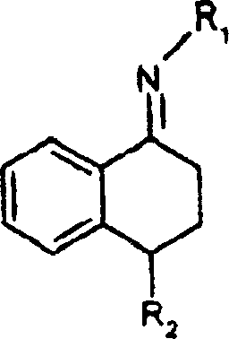 Reaction scheme showing conventional Pd/C hydrogenation yielding a low 70:30 cis/trans ratio