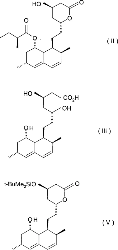 Chemical structures of Quaternary Ammonium (VII) and Quaternary Phosphonium (VIII) catalysts used in the acylation step