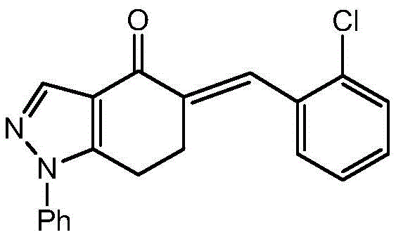 Synthesis of pyrazole-triazole aldehyde and hydrazone intermediates
