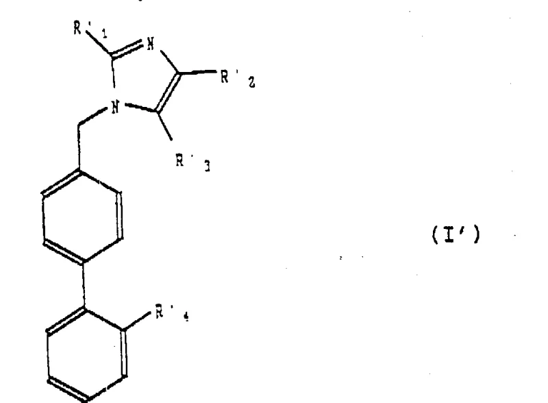 Cyclization mechanism converting linear precursors E or L into the imidazole ring structure I'><p>Following the thioimidate formation, the linear precursor undergoes an intramolecular cyclodehydration to close the five-membered imidazole ring. As illustrated in the reaction schemes, the nitrogen of the amide group attacks the imidoyl carbon, followed by the elimination of water or alcohol depending on the specific ester/amide configuration. This cyclization can be promoted by acidic resins or dehydrating agents, driving the equilibrium towards the aromatic imidazole product. The ability to perform this transformation under relatively mild thermal conditions prevents the decomposition of the thermally sensitive biphenyl-sulfonamide scaffold. Understanding this mechanism is vital for R&D teams aiming to optimize reaction parameters such as temperature, solvent polarity, and catalyst loading to achieve the highest possible purity profiles for regulatory submission.</p><p>Furthermore, the process allows for the modulation of the sulfur oxidation state post-cyclization. The resulting thioether can be selectively oxidized to sulfoxides or sulfones using peracids or ozone, providing access to a diverse range of metabolites and analogues without rebuilding the core structure. This late-stage functionalization capability is a powerful tool for medicinal chemists exploring structure-activity relationships. The robustness of the cyclization step ensures that even with varying R-groups, the core imidazole formation remains consistent, thereby reducing the risk of batch-to-batch variability. Such mechanistic control is essential for maintaining stringent quality standards required by global health authorities for active pharmaceutical ingredients.</p><h2>How to Synthesize Sulfurized Imidazole Derivatives Efficiently</h2><p>Implementing this synthesis requires careful attention to the sequential addition of reagents and the control of reaction exotherms, particularly during the oxidation and acylation steps. The process begins with the conversion of a halomethyl-biphenyl sulfonamide to an aldehyde, followed by coupling with an amino-nitrile. The subsequent acylation and thioimidate formation steps must be monitored closely to prevent over-reaction or hydrolysis of the ester groups. Detailed operational parameters, including solvent choices like dichloromethane or toluene and specific temperature ramps, are critical for success. For a comprehensive guide on executing these transformations with optimal safety and yield, please refer to the standardized protocol below.</p>
<ol class=
