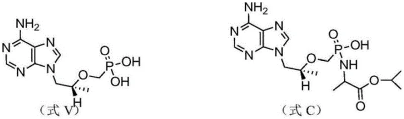 Prior art synthesis route involving acylation and amidation steps
