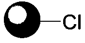 Synthetic route diagram of Thermoactinoamide A illustrating the solid-phase peptide synthesis steps from resin loading to cyclization