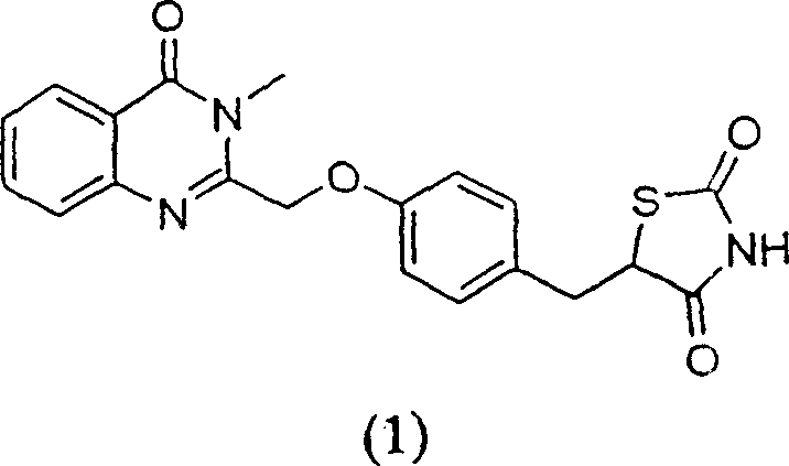 Reaction Scheme I showing the conventional synthesis route utilizing expensive Pd/C catalyst and acid activation steps