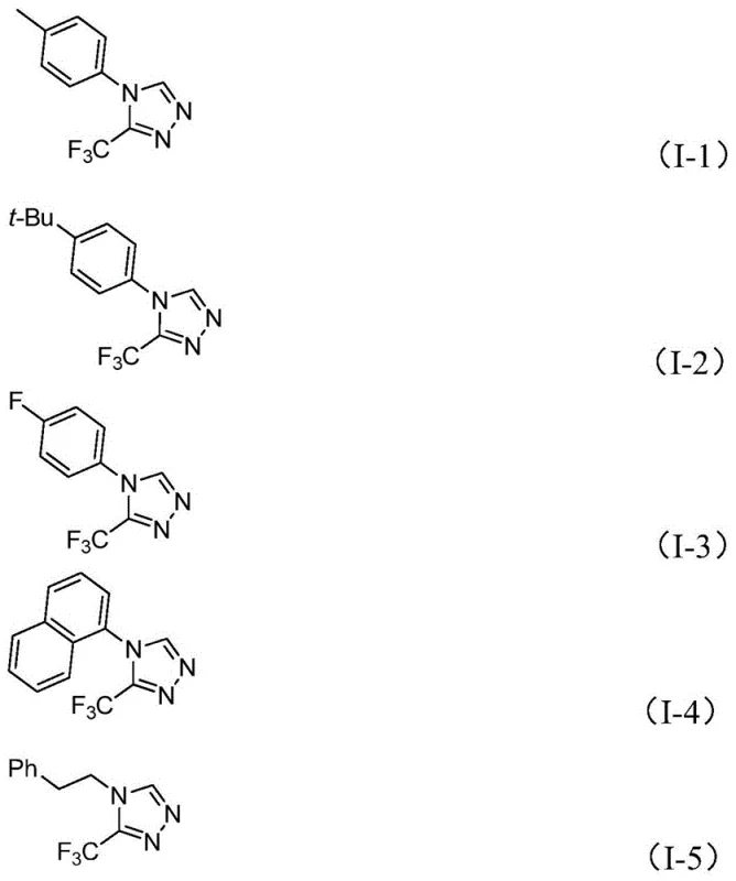 Scope of substrates showing diverse R-groups including phenyl, naphthyl, and phenethyl derivatives