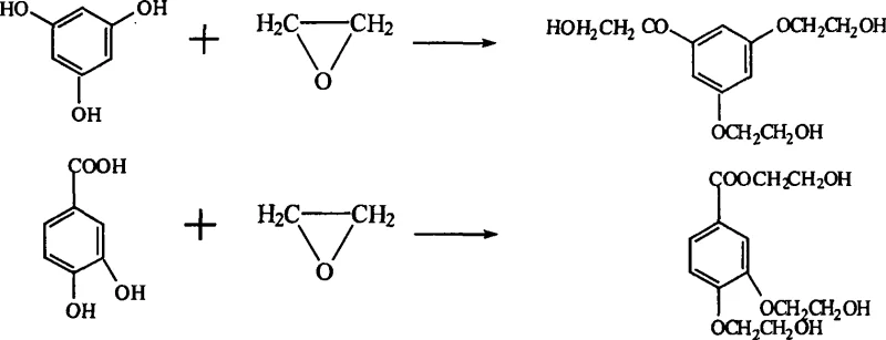 Formation of Hydroxyethylated Impurities from Oxidized Rutin Degradation Products