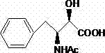 Resolution of racemic compound (7) into enantiomers 7-a and 7-b using chiral resolving agents