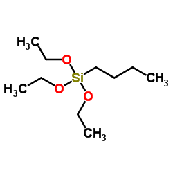 butyl(triethoxy)silane_4781-99-1