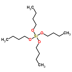 Tetrabutyl orthosilicate_4766-57-8