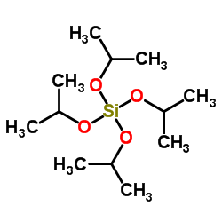 tetrapropan-2-yl silicate_1992-48-9