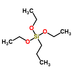 triethoxy(propyl)silane_2550-02-9