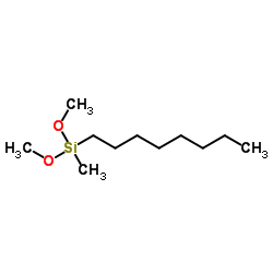 N-OCTYLMETHYLDIETHOXYSILANE_2652-38-2