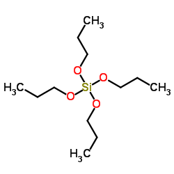 Tetrapropoxysilane_682-01-9