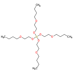 Tetrakis(butoxyethoxy)silane_18765-38-3