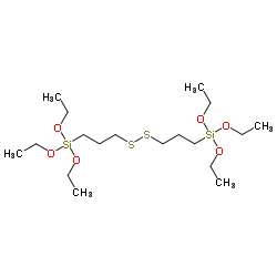 Bis(triethoxysilylpropyl) disulfide_56706-10-6