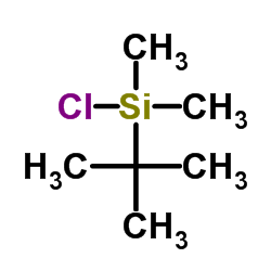 tert-butyldimethylsilyl chloride_18162-48-6