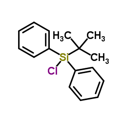 tert-Butylchlorodiphenylsilane_58479-61-1