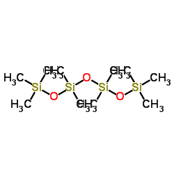 DECAMETHYLTETRASILOXANE_141-62-8