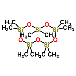 Decamethylcyclopentasiloxane_541-02-6