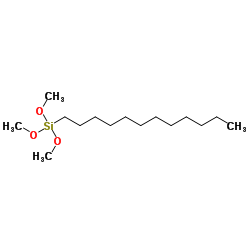 Dodecyltrimethoxysilane_3069-21-4