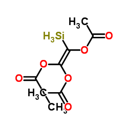 Vinyltriacetoxysilane_4130-08-9