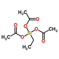 Triacetoxyethylsilane_17689-77-9