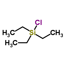 Chlorotriethylsilane_994-30-9