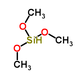 Trimethoxysilane_2487-90-3