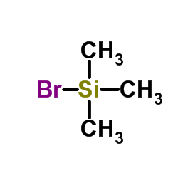 bromo(trimethyl)silane_2857-97-8